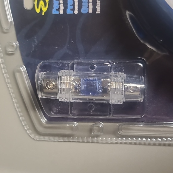 Amplifier Wiring Kit - Picture 3 of 7